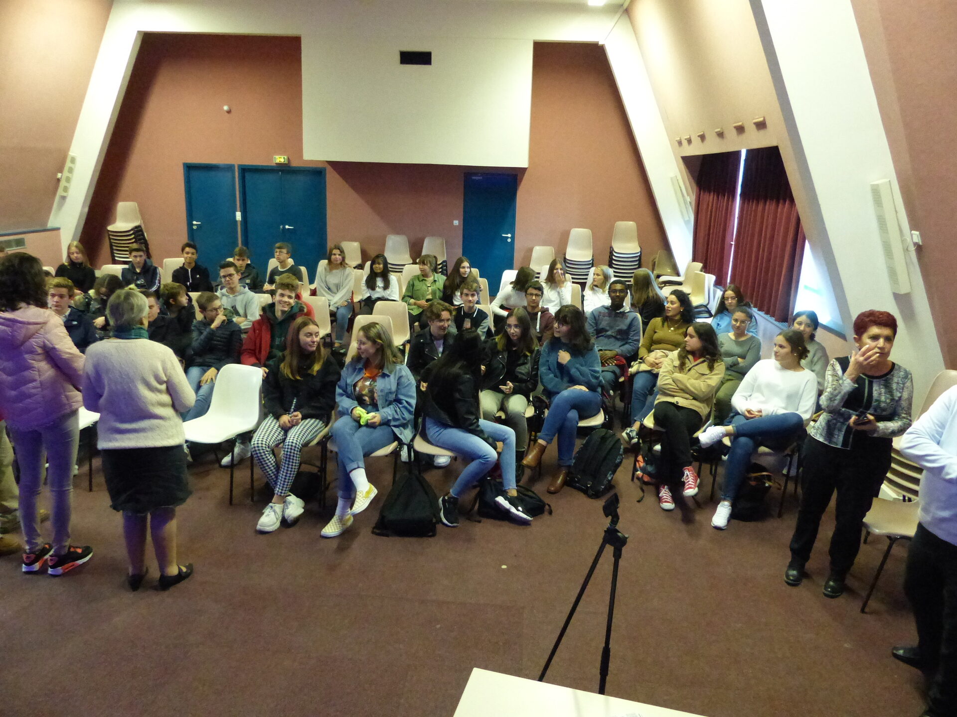 Vida Mayor — 09
