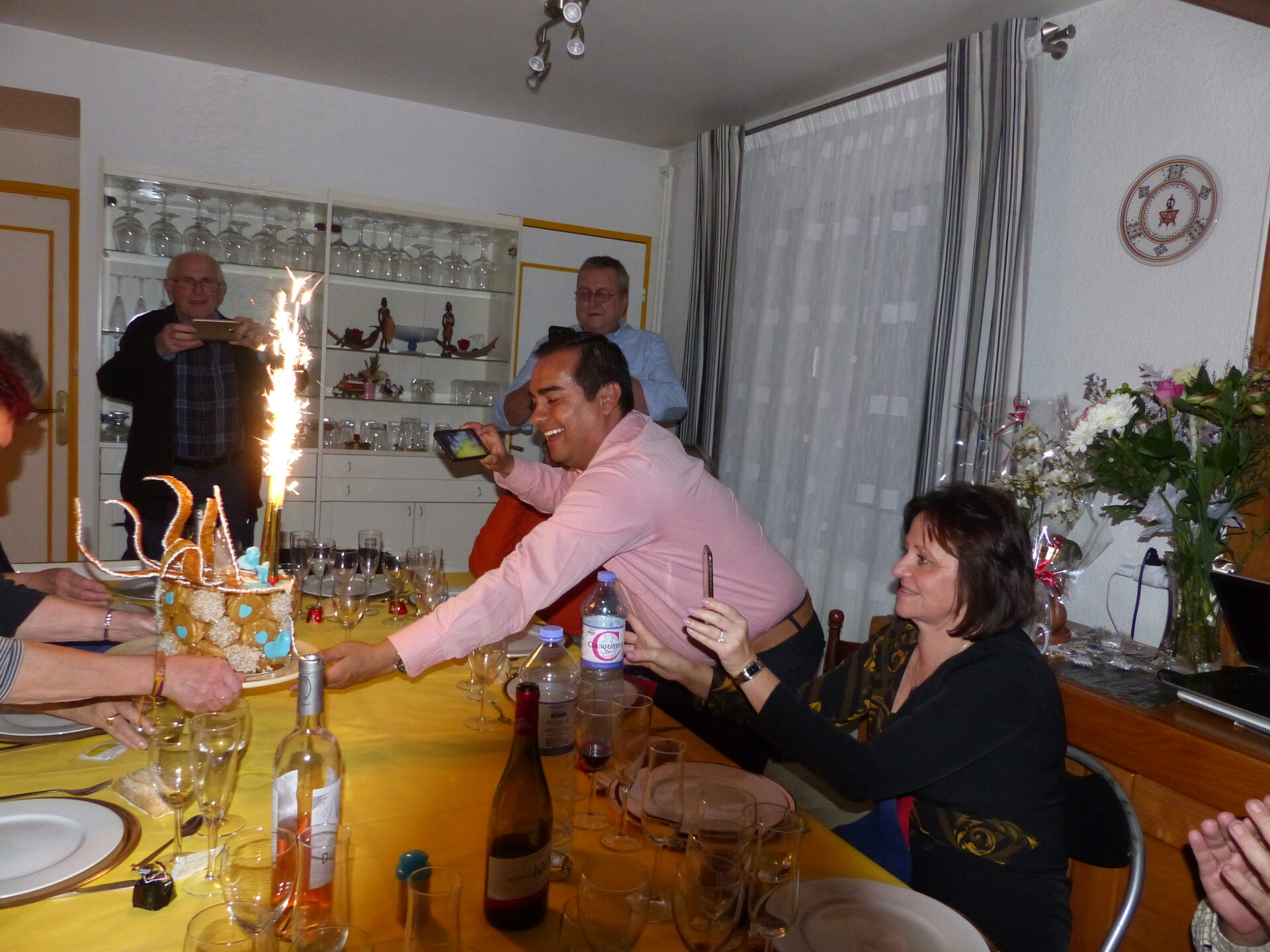 Ángeles Custodios — foto 18 — Fundación Albeiro Vargas