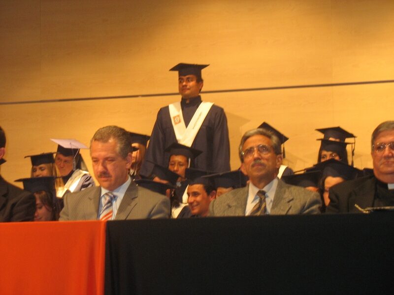Logro académico — Fundación Albeiro Vargas