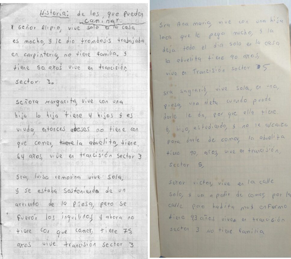 Archivo histórico — 05 — Fundación Albeiro Vargas
