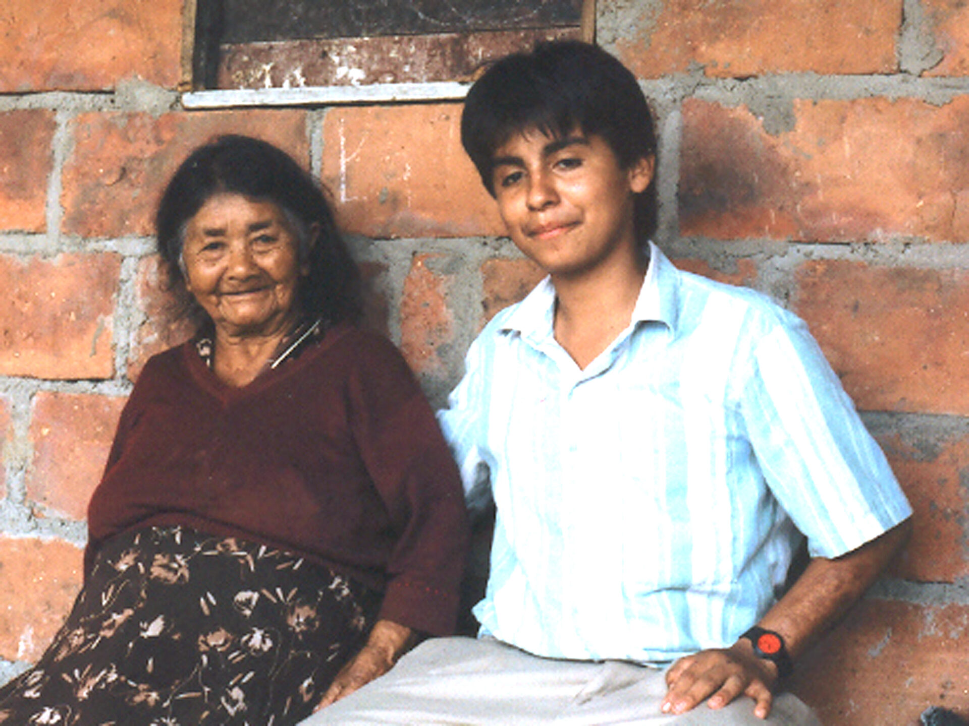 Archivo histórico — 11 — Fundación Albeiro Vargas