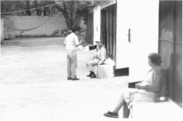  — Fundación Albeiro Vargas