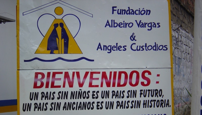  — Fundación Albeiro Vargas
