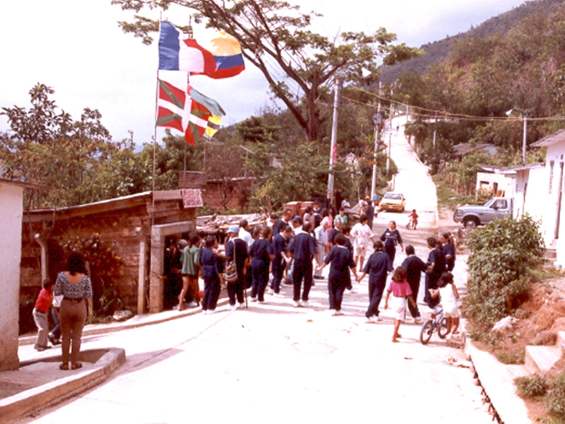  — Fundación Albeiro Vargas