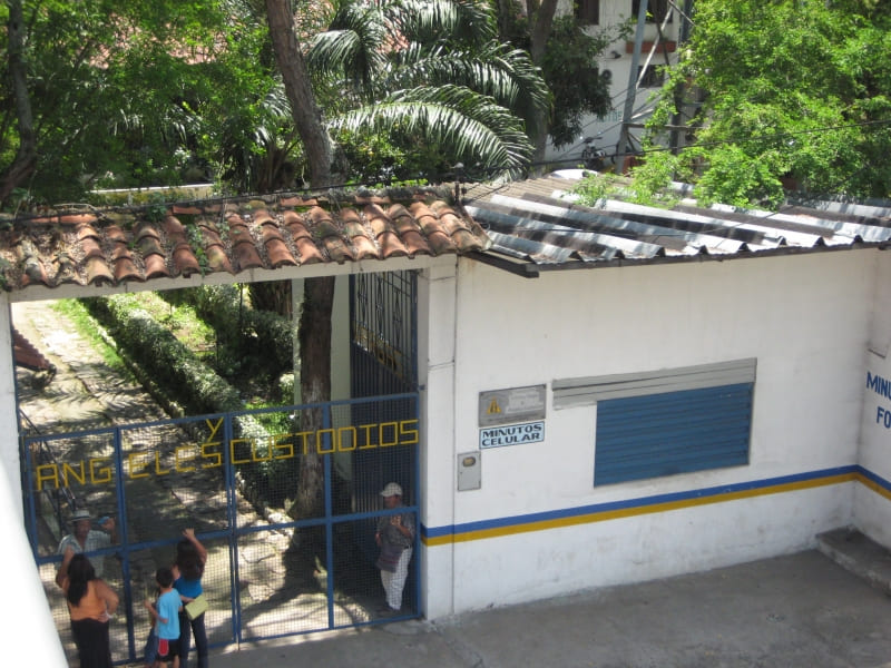  — Fundación Albeiro Vargas