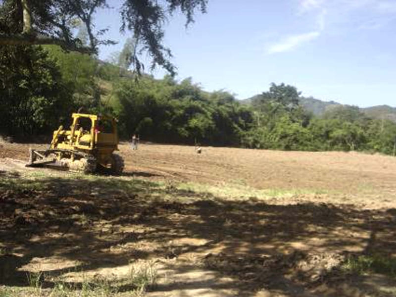  — Fundación Albeiro Vargas