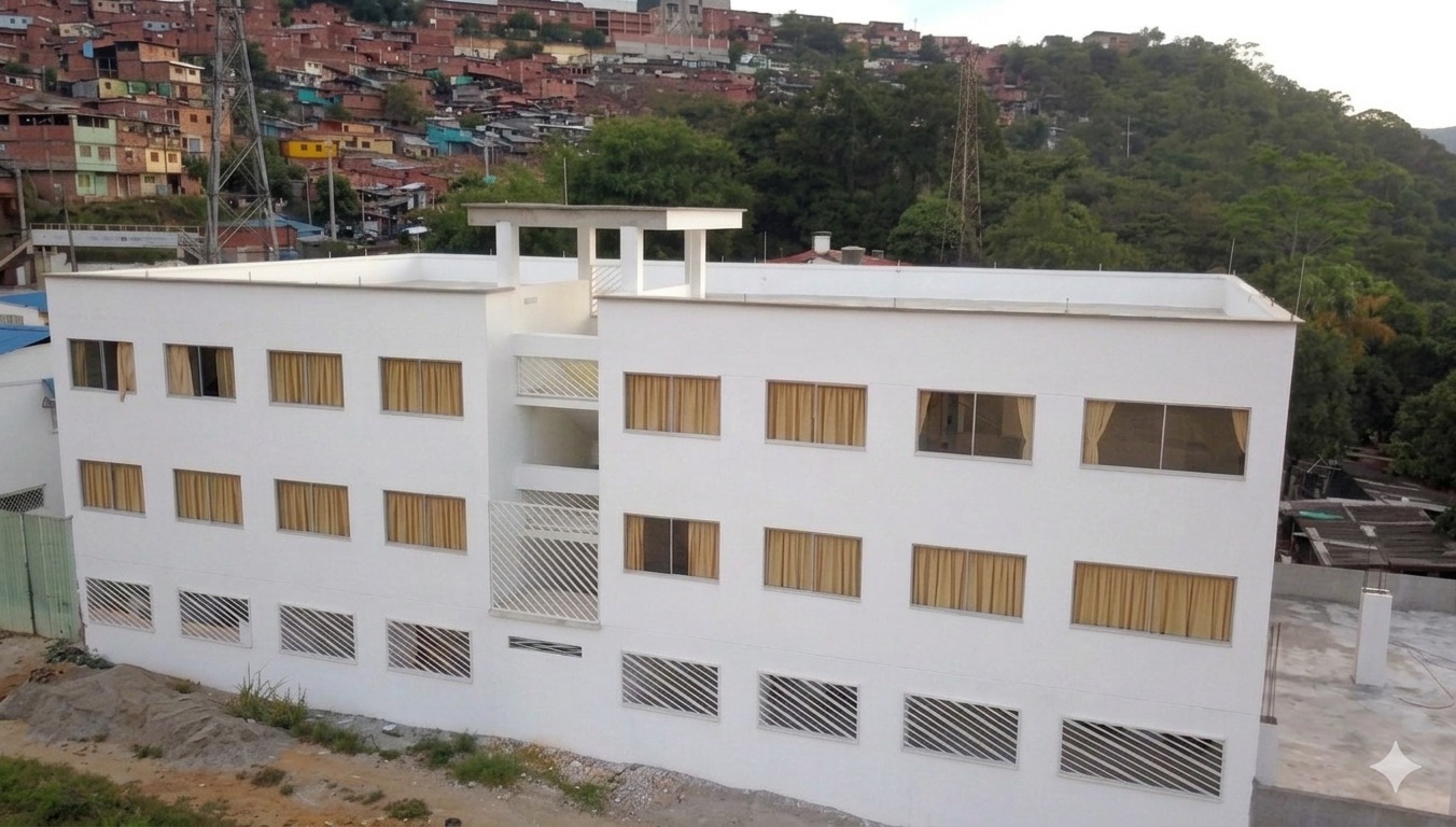  — Fundación Albeiro Vargas