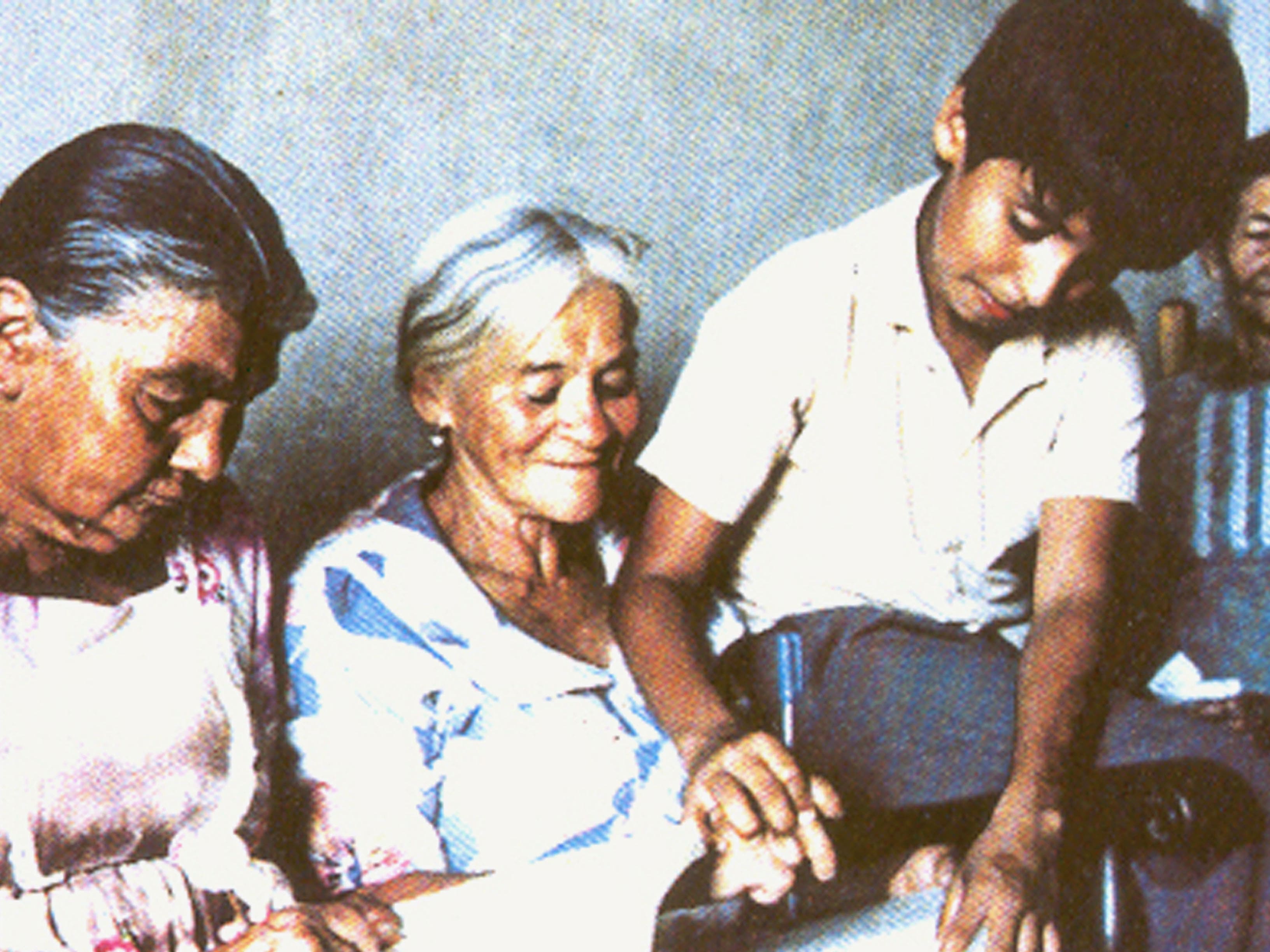  — Fundación Albeiro Vargas