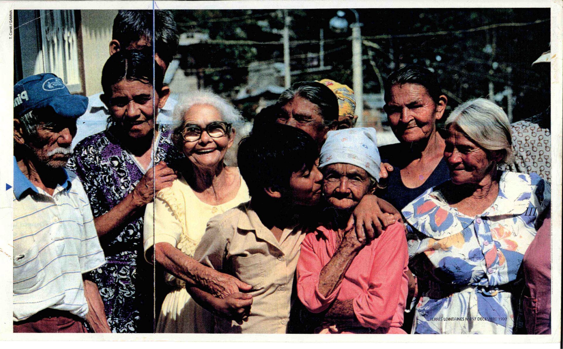 Primera casa propia — Fundación Albeiro Vargas