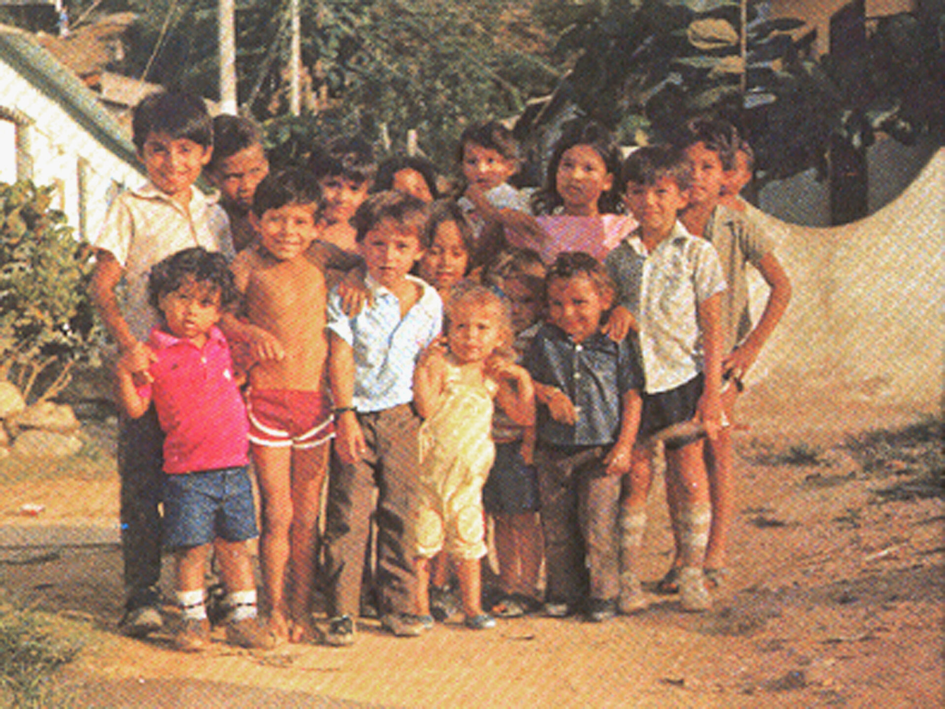 Treinta años — Fundación Albeiro Vargas