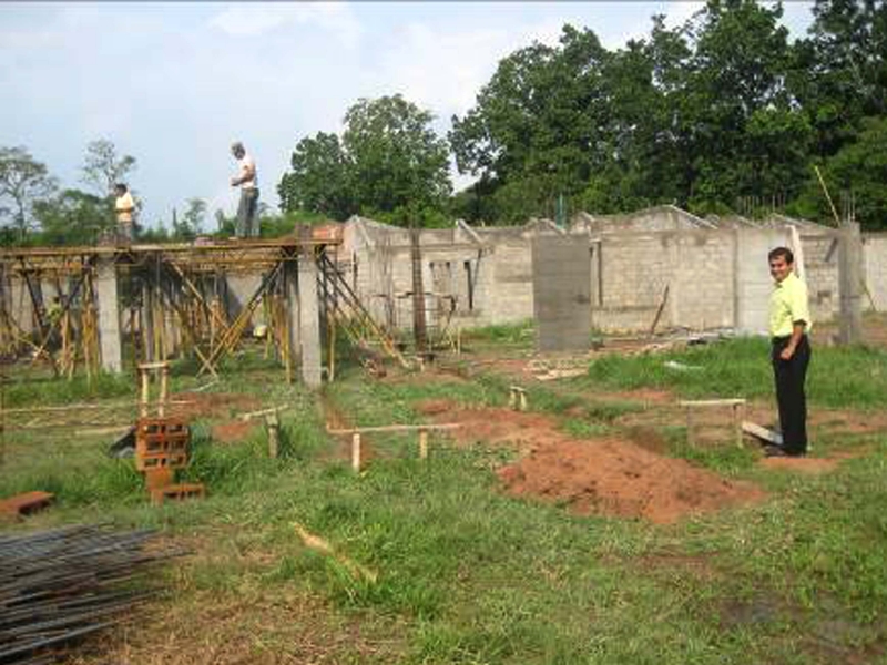  — Fundación Albeiro Vargas