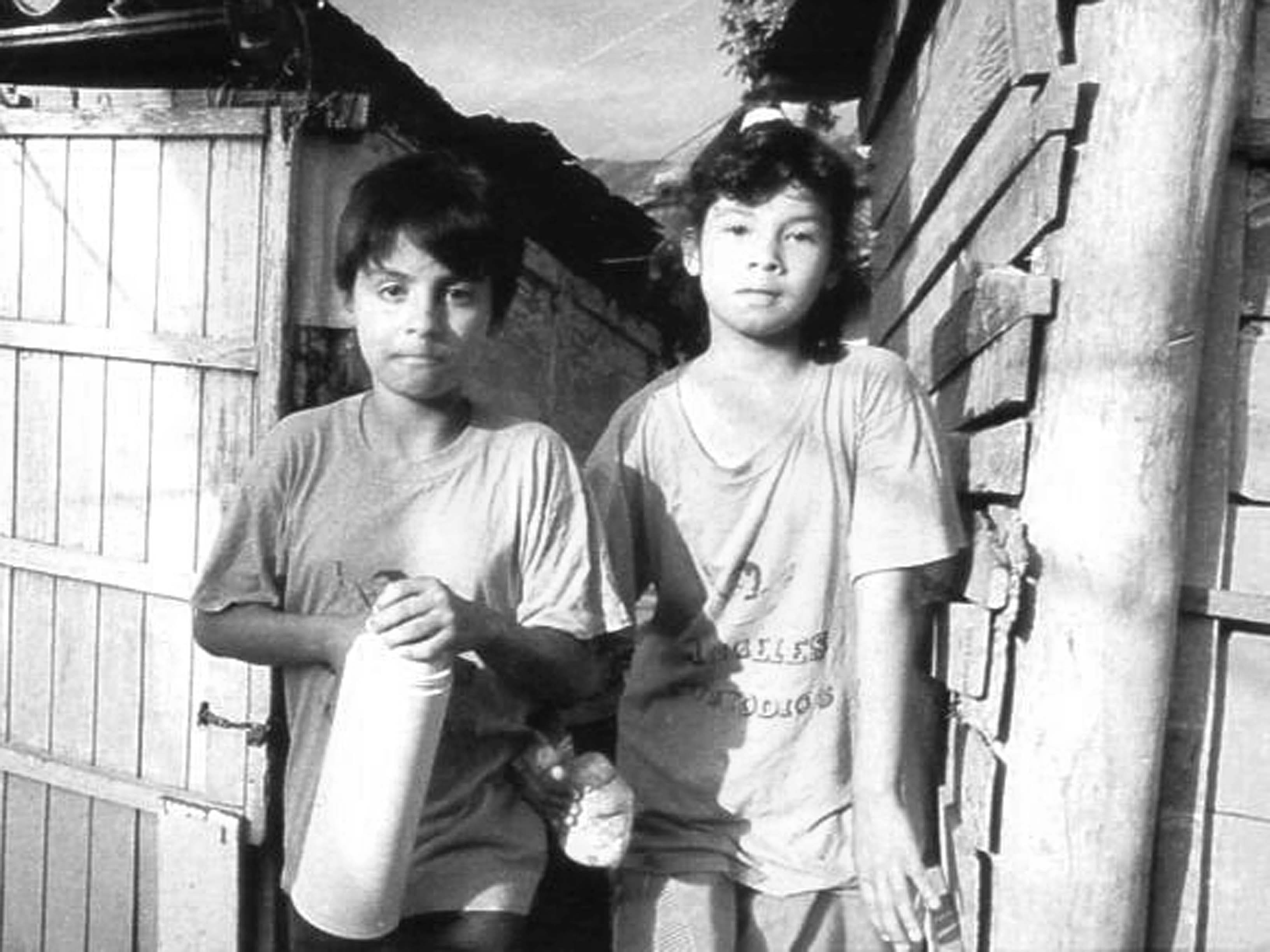 Albeiro Vargas — historia de la fundación