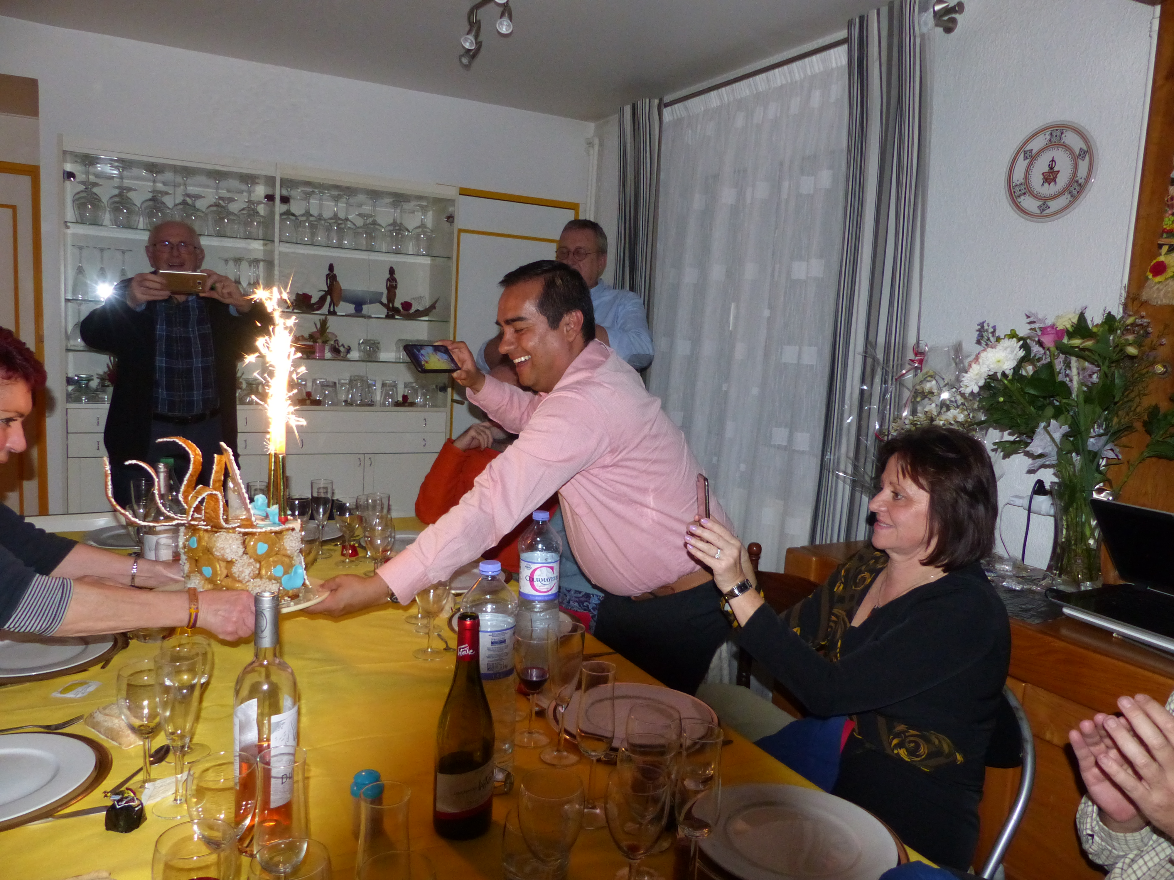 Alimentación balanceada — Vida Mayor